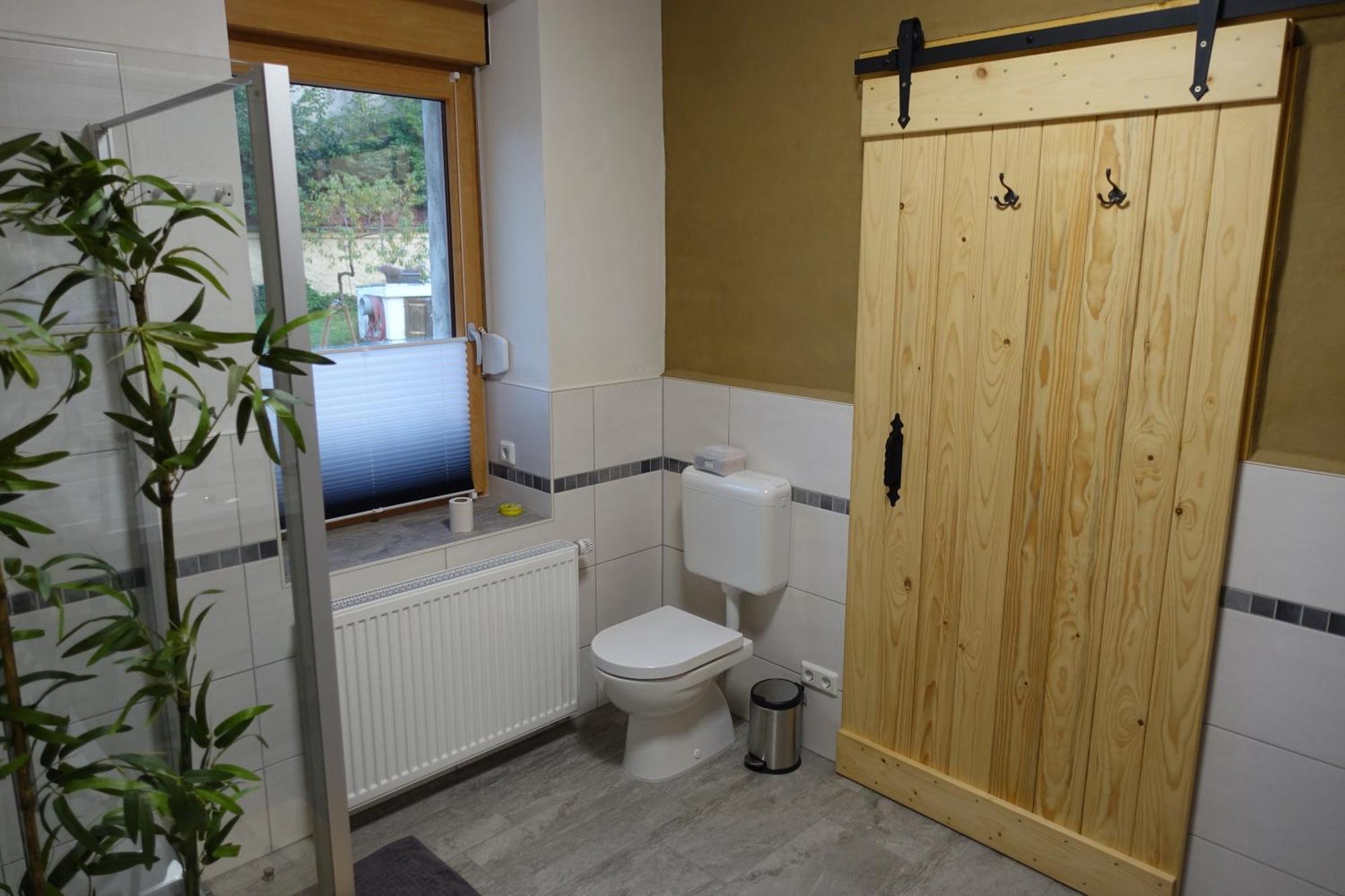 Ferienwohnung Zallnerhof Am Elberadweg In Steutz Esterno foto