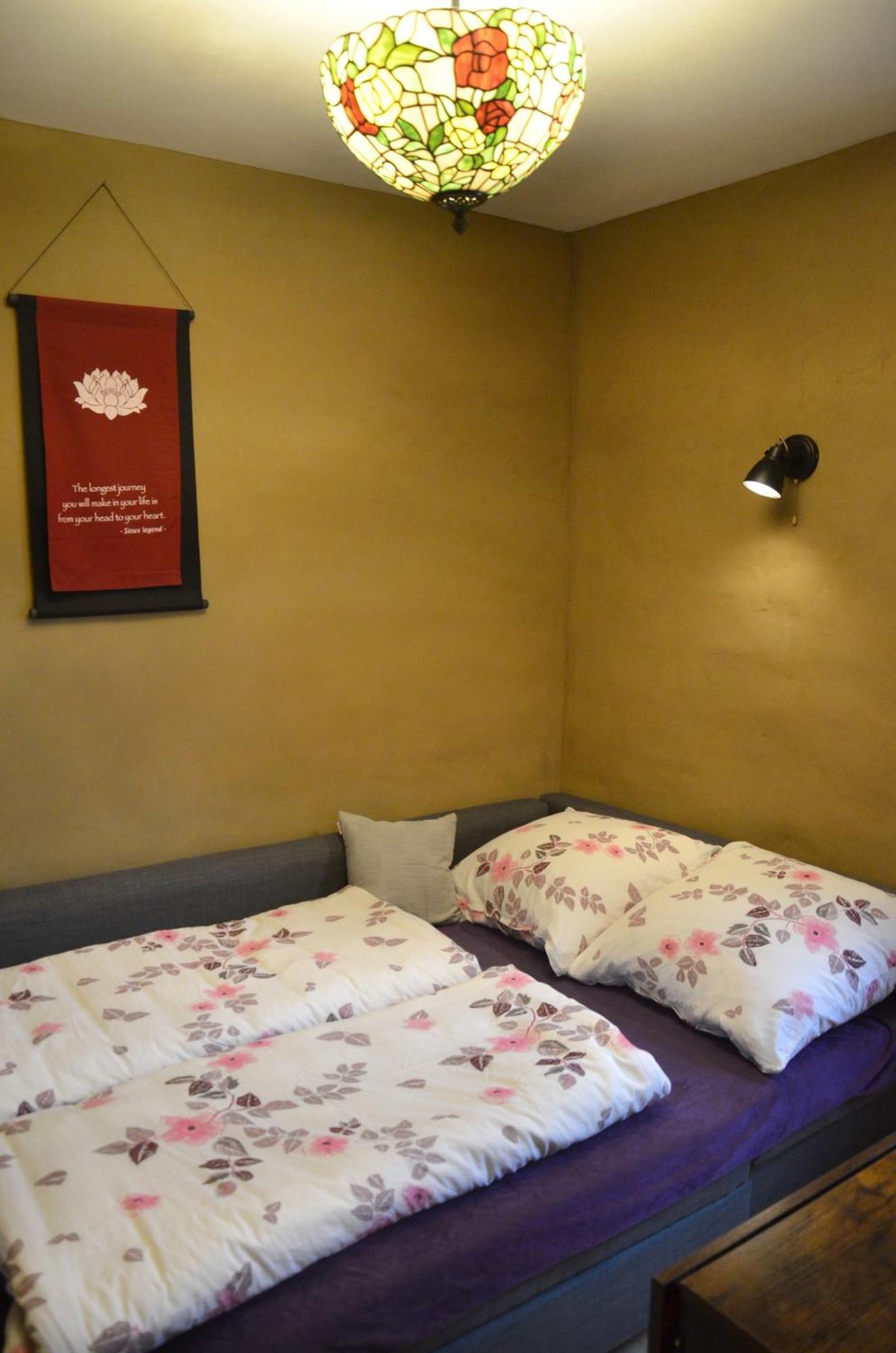 Ferienwohnung Zallnerhof Am Elberadweg In Steutz Esterno foto